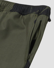 Print Day Short 6"-TENORE