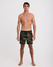 Print Day Short 6"-TENORE