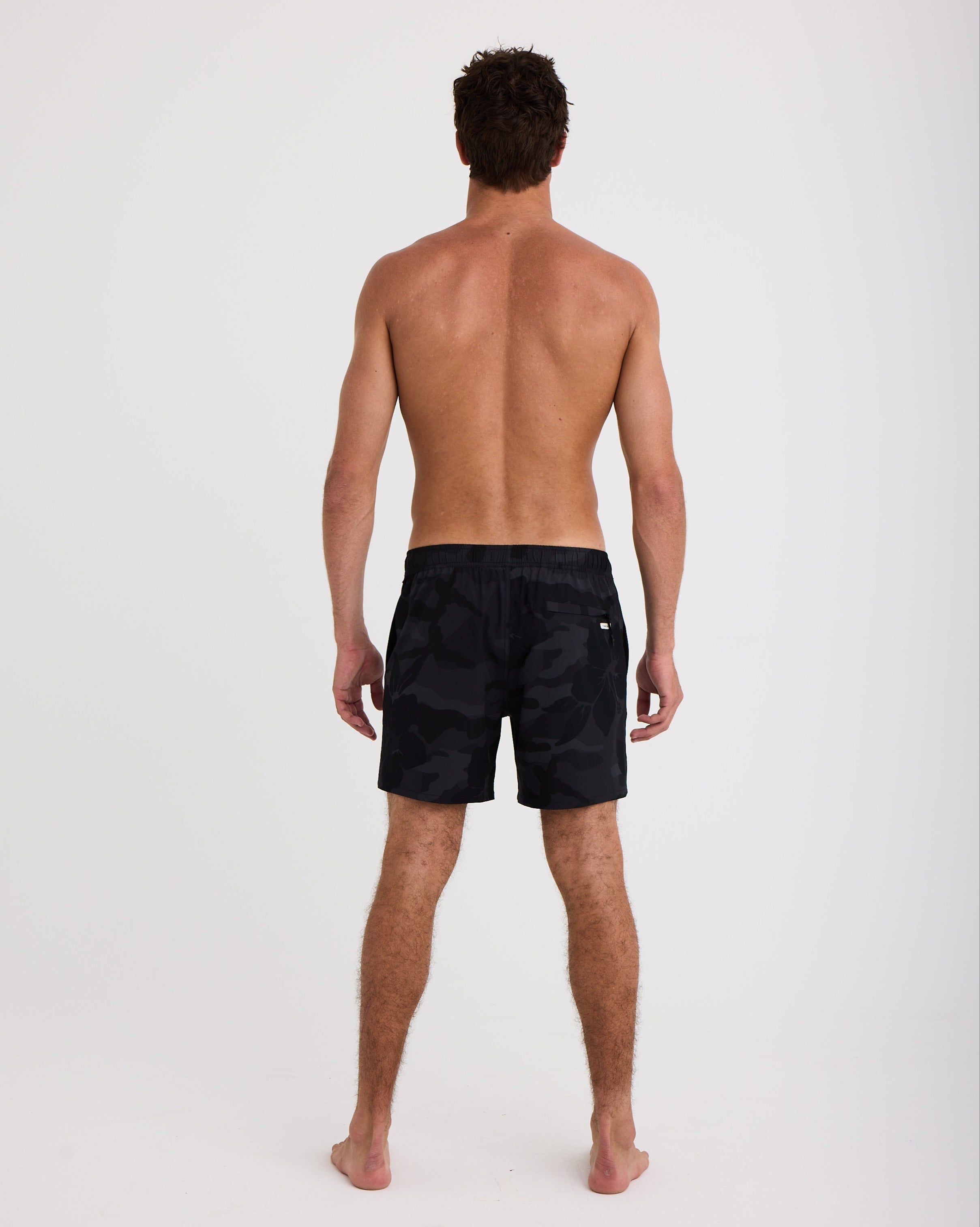 Print Day Short 6"-TENORE