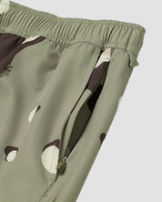 Print Day Short 6"-TENORE