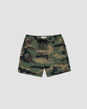 Print Day Short 6"-TENORE