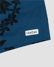 Printed Day Boardshort-TENORE