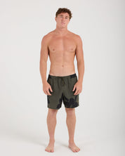 Print Day Short 6"-TENORE