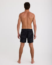Print Day Short 6"-TENORE