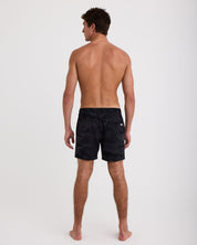 Print Day Short 6"-TENORE