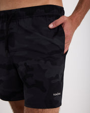 Print Day Short 6"-TENORE