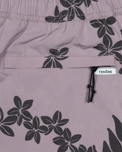 Printed Day Boardshort-TENORE