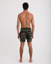 Print Day Short 6"-TENORE