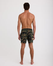 Print Day Short 6"-TENORE