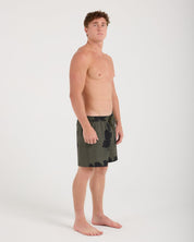 Print Day Short 6"-TENORE