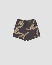 Printed Day Boardshort-TENORE