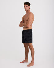 Print Day Short 6"-TENORE