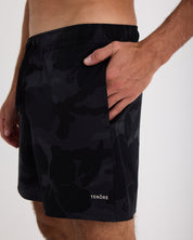 Print Day Short 6"-TENORE