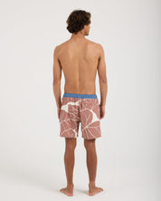 Print Day Short 6"-TENORE