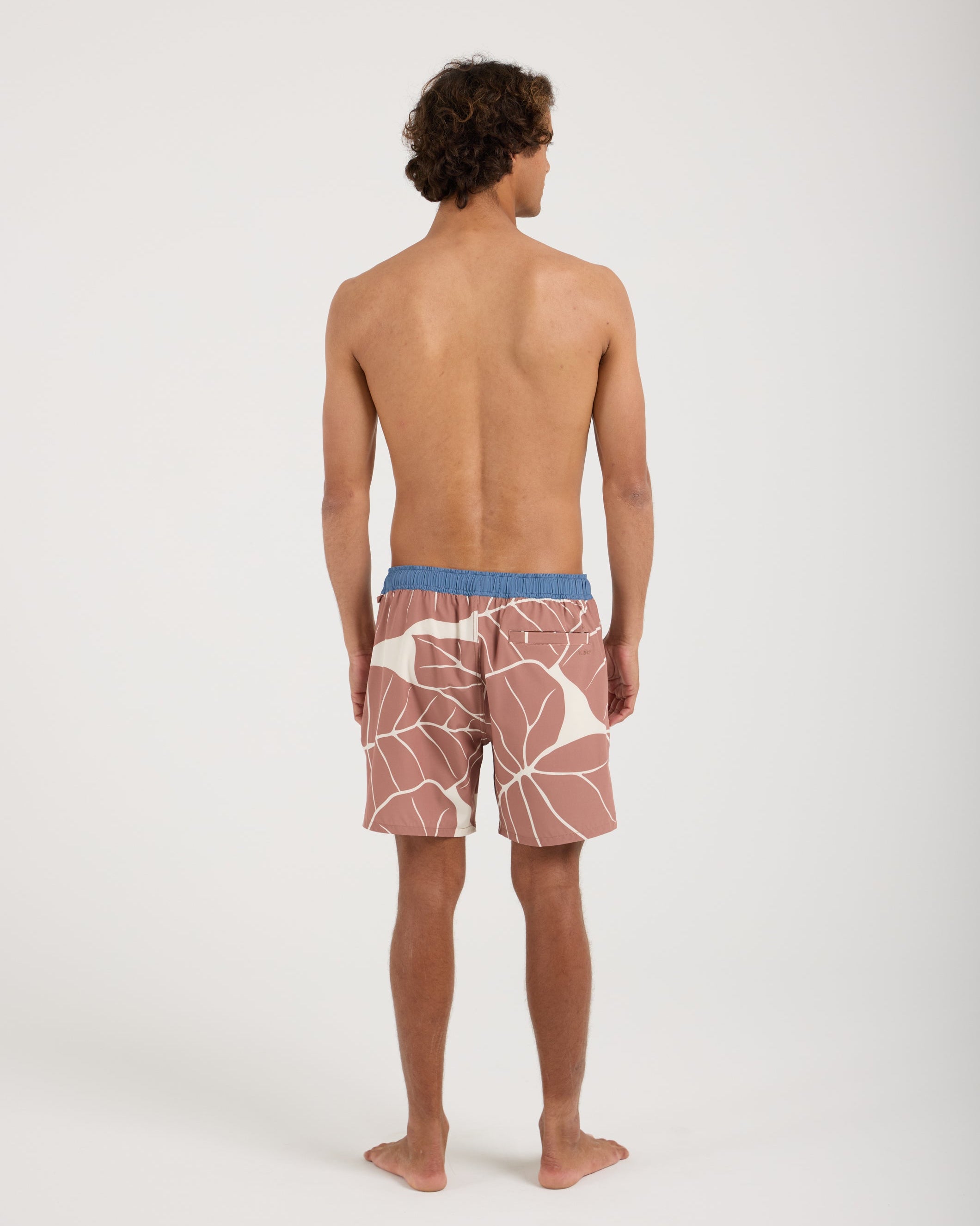 Print Day Short 6"-TENORE