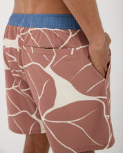 Print Day Short 6"-TENORE