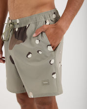 Print Day Short 6"-TENORE