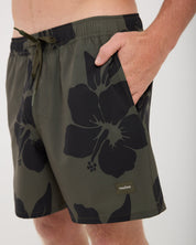 Print Day Short 6"-TENORE