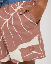 Print Day Short 6"-TENORE