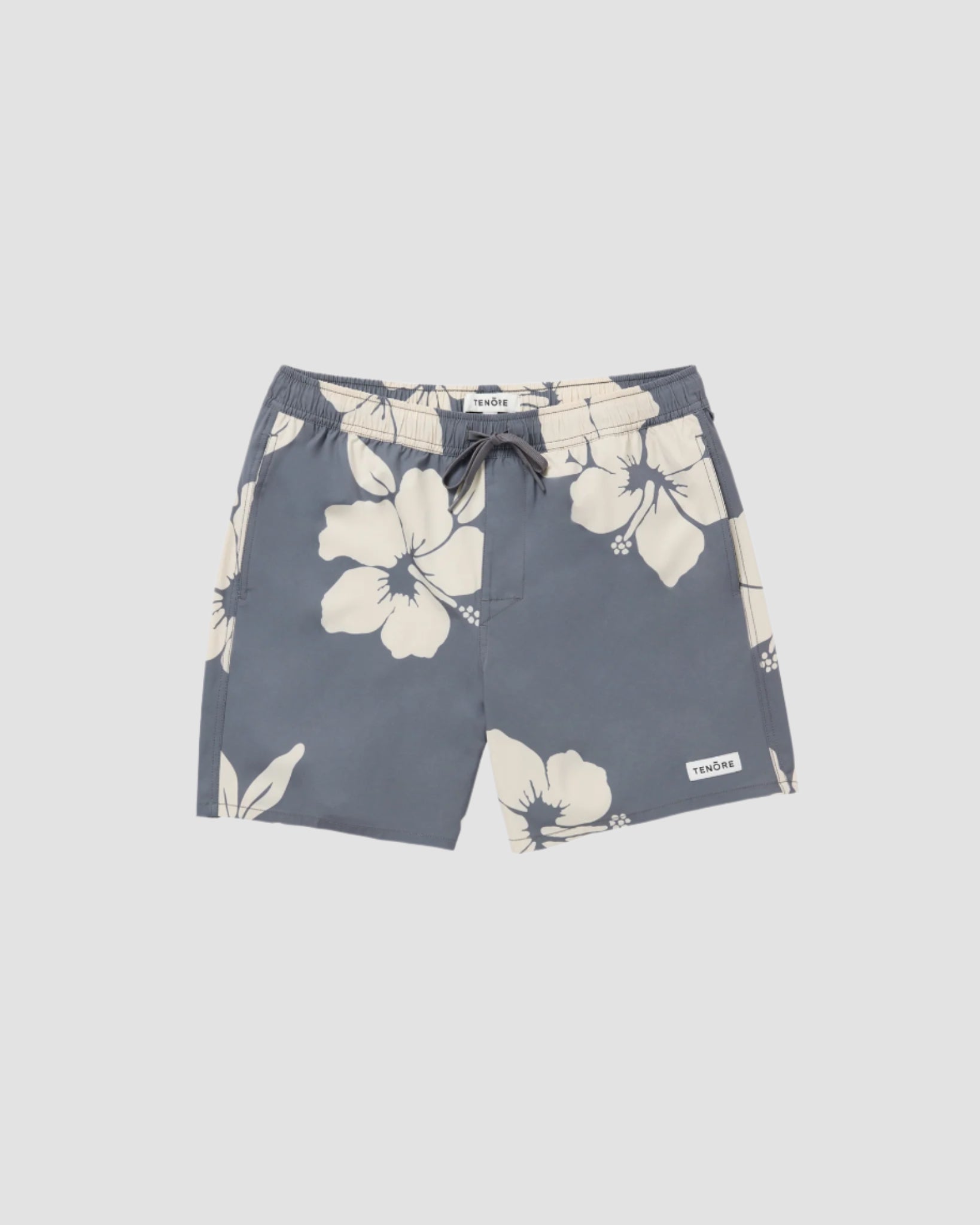 Print Day Short 6"-TENORE