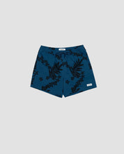 Printed Day Boardshort-TENORE