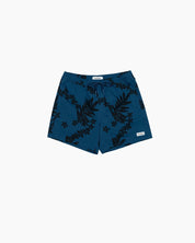 Printed Day Boardshort-TENORE