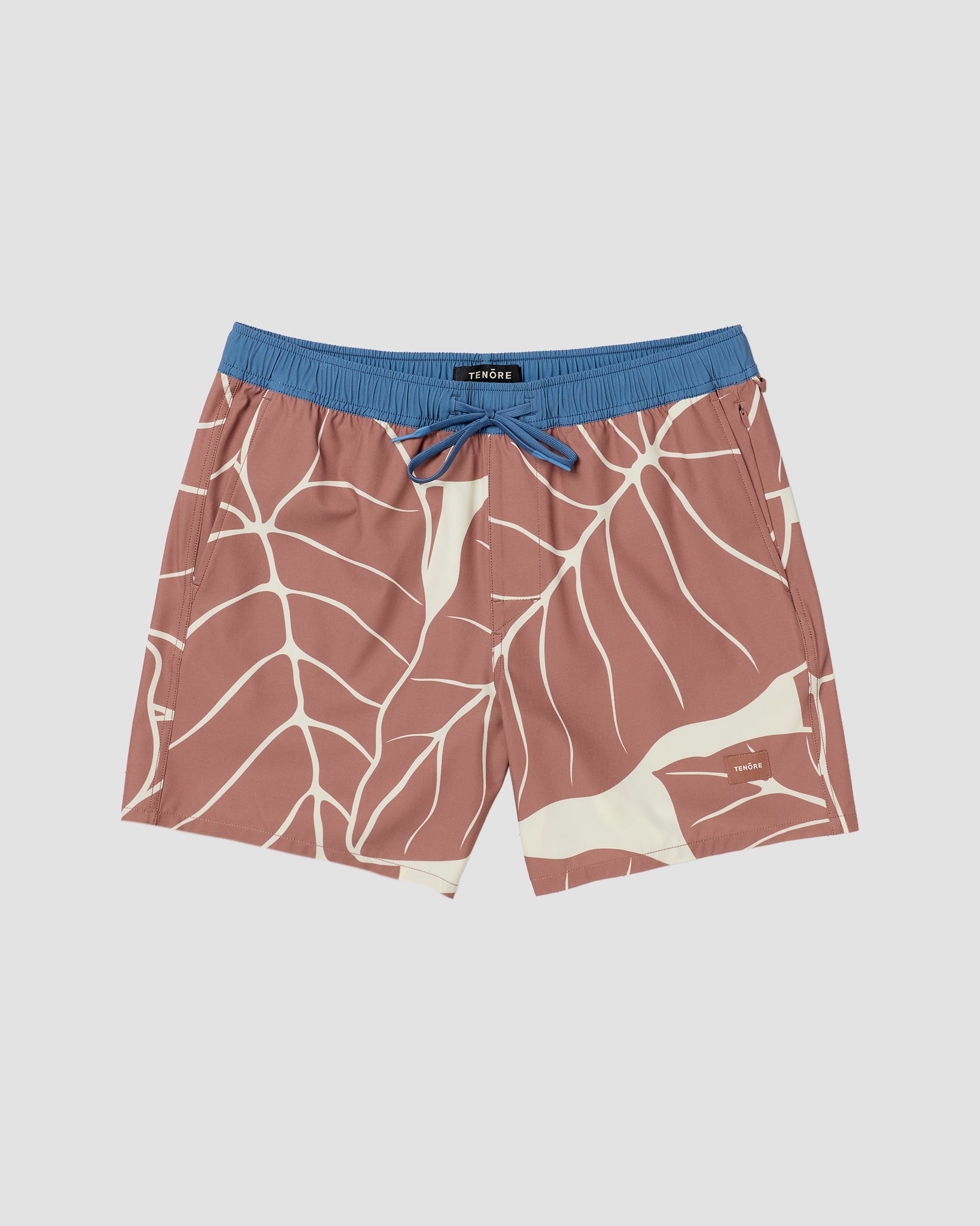 Print Day Short 6"-TENORE