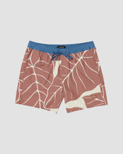 Print Day Short 6"-TENORE