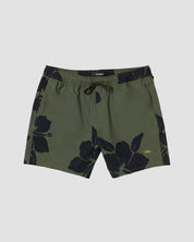 Print Day Short 6"-TENORE