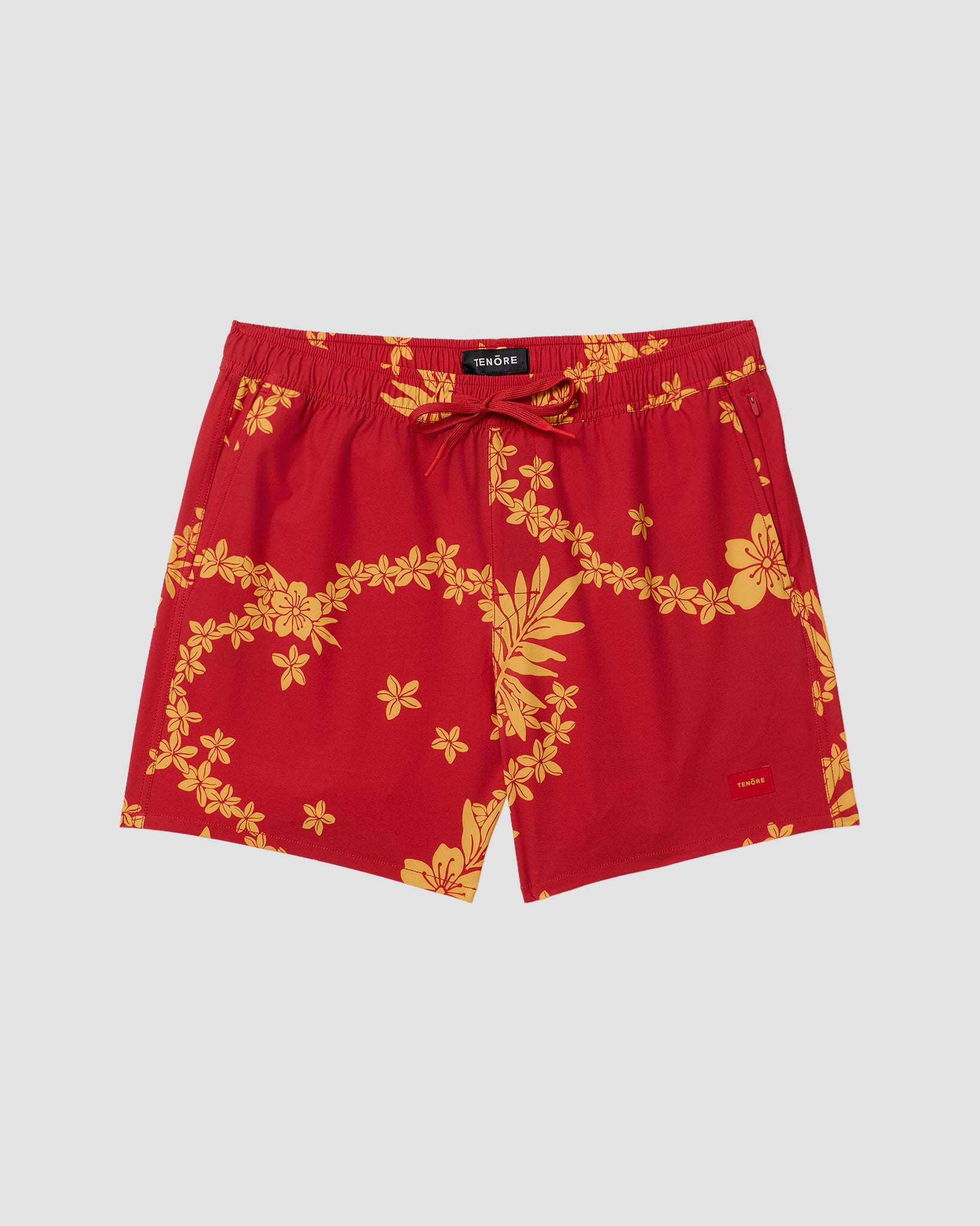 Print Classic Day Short 6-TENORE