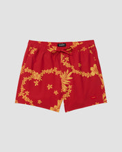 Print Classic Day Short 6-TENORE