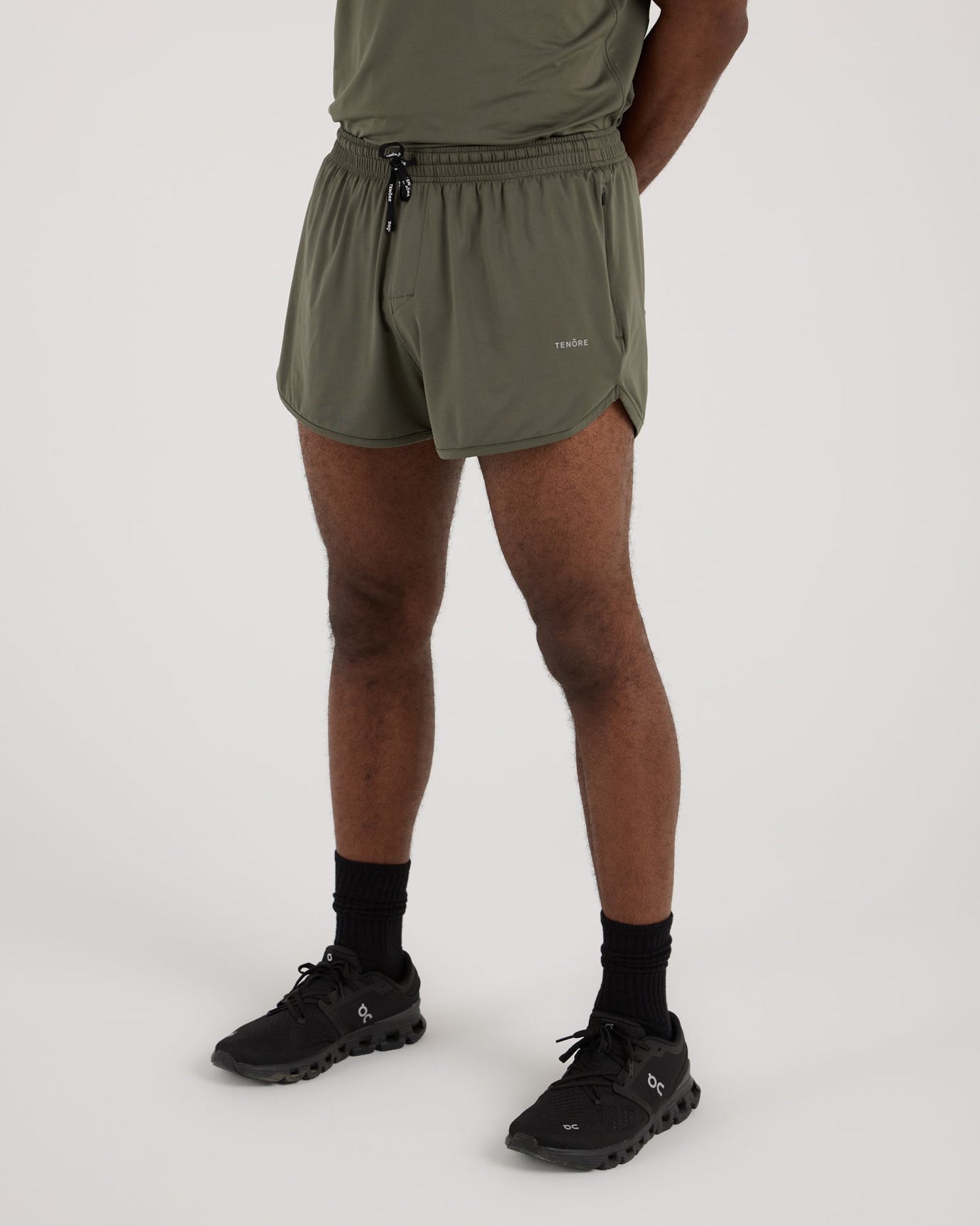 Pt Short-TENORE