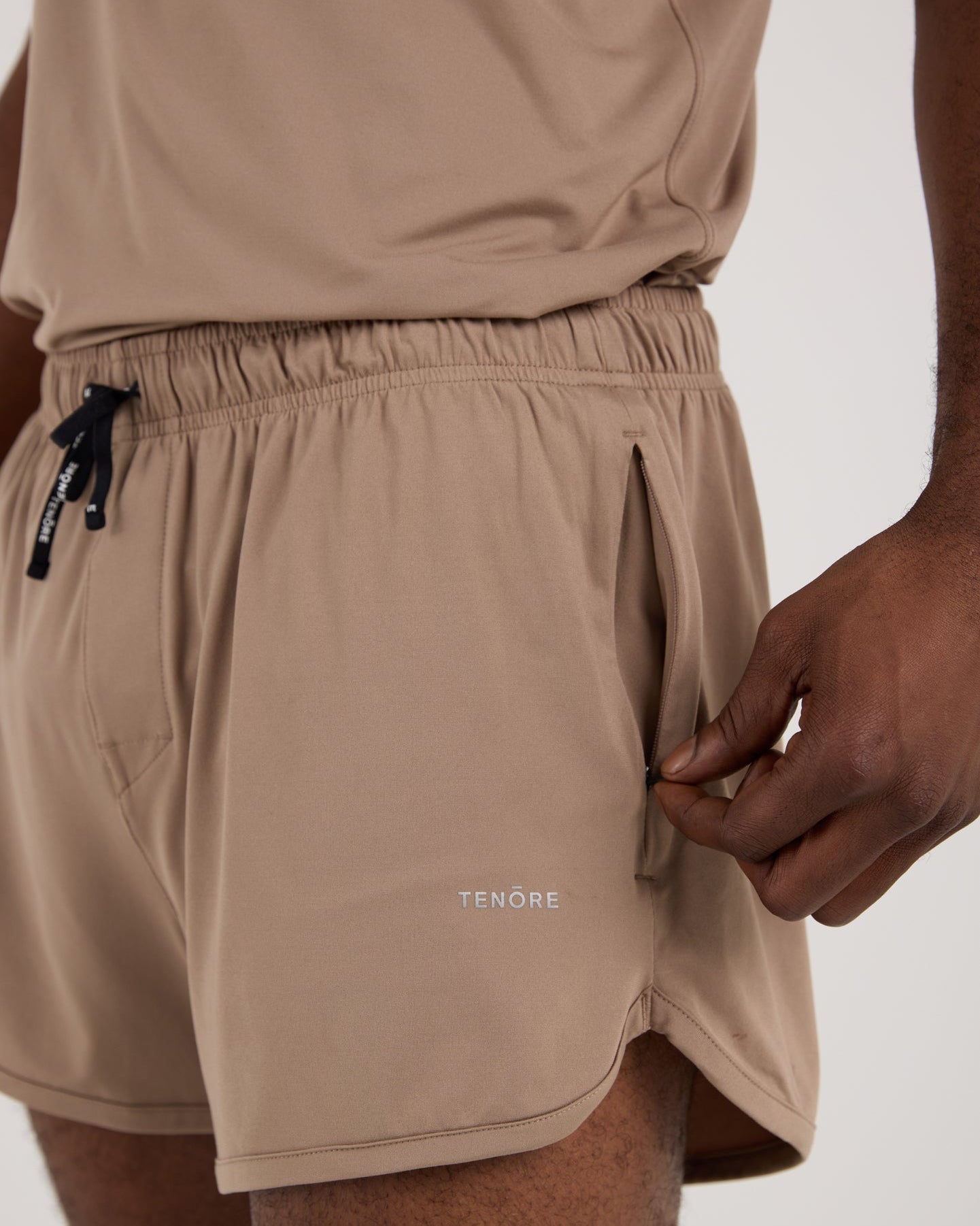 Pt Short-TENORE