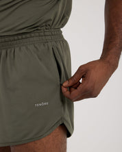 Pt Short-TENORE