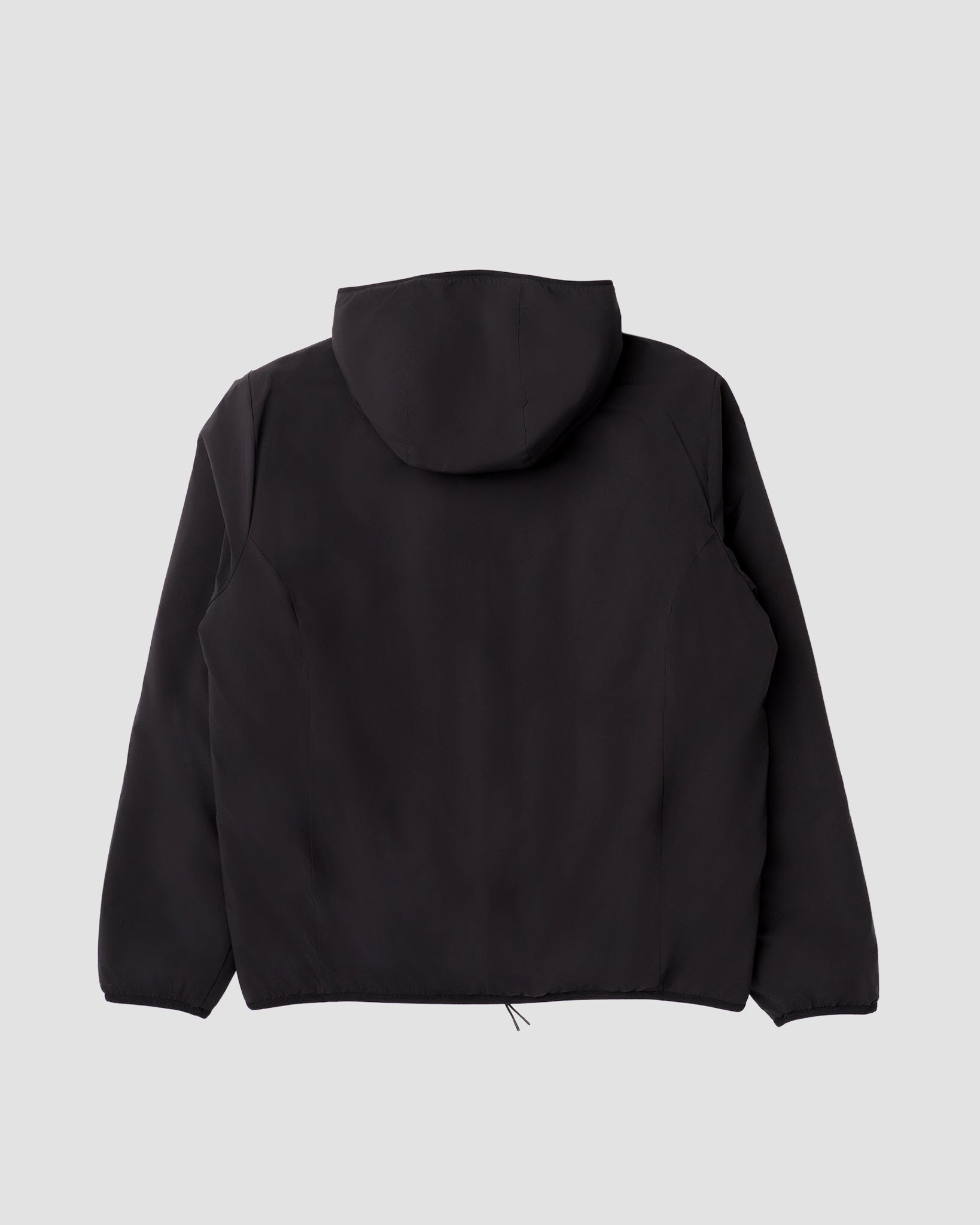 Reversible Quilted Puffer-TENORE