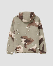 Reversible Quilted Puffer-TENORE