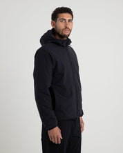 Reversible Quilted Puffer-TENORE