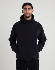 Reversible Quilted Puffer-TENORE