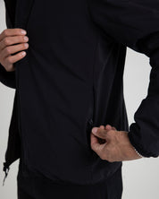 Reversible Quilted Puffer-TENORE