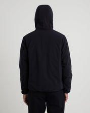 Reversible Quilted Puffer-TENORE