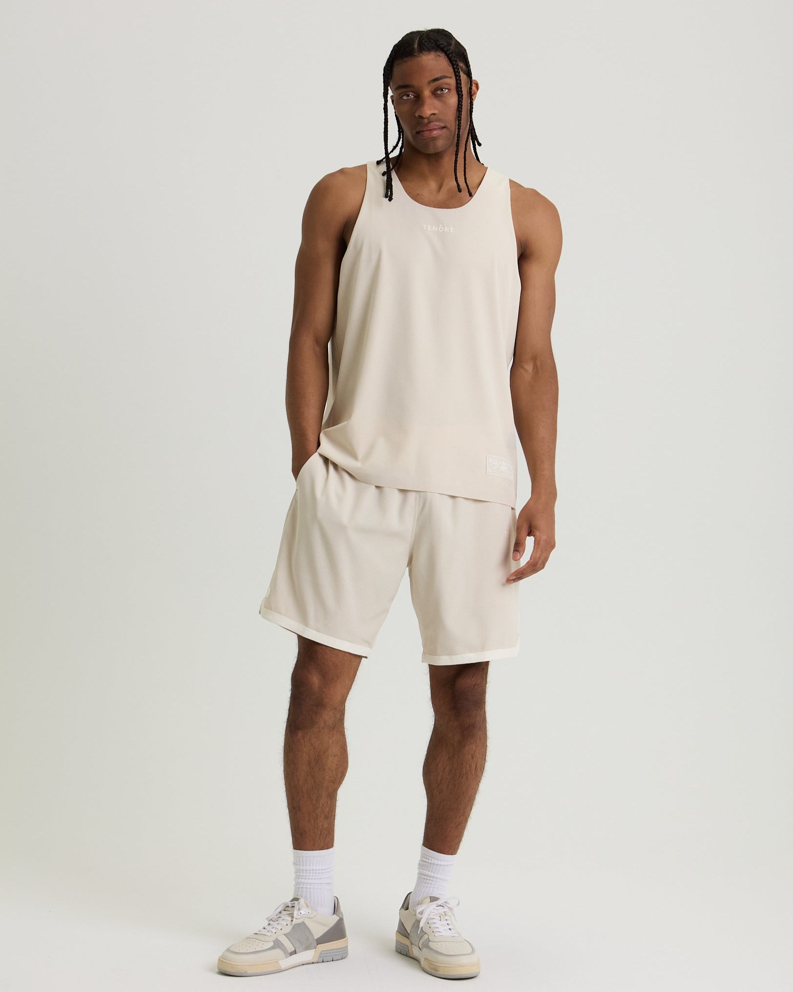 Scrimmage Jersey-TENORE