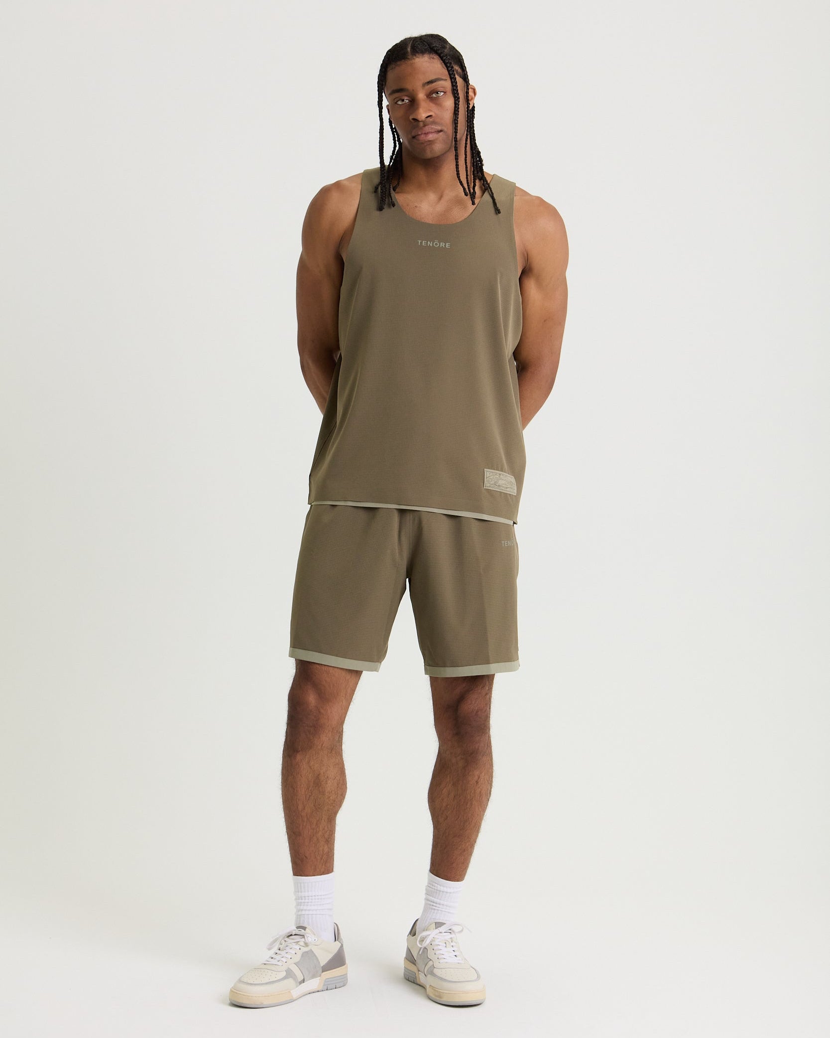Scrimmage Jersey-TENORE