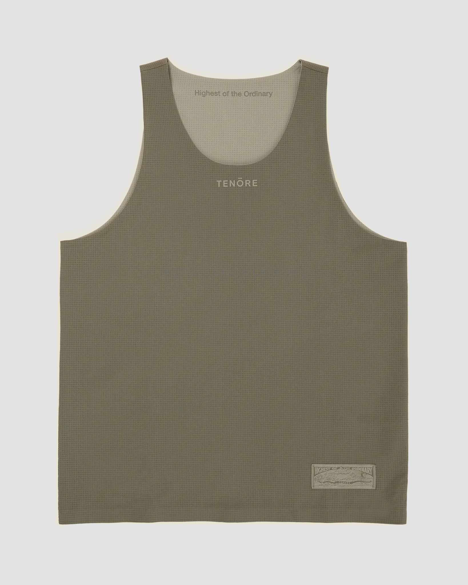 Scrimmage Jersey-TENORE