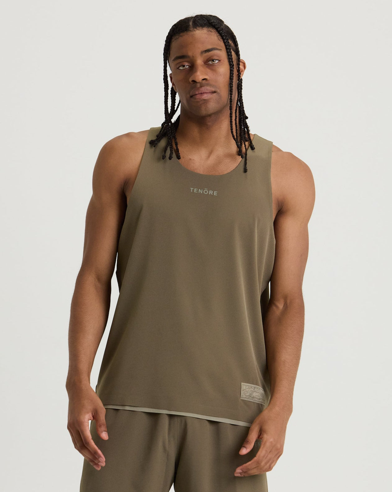 Scrimmage Jersey-TENORE