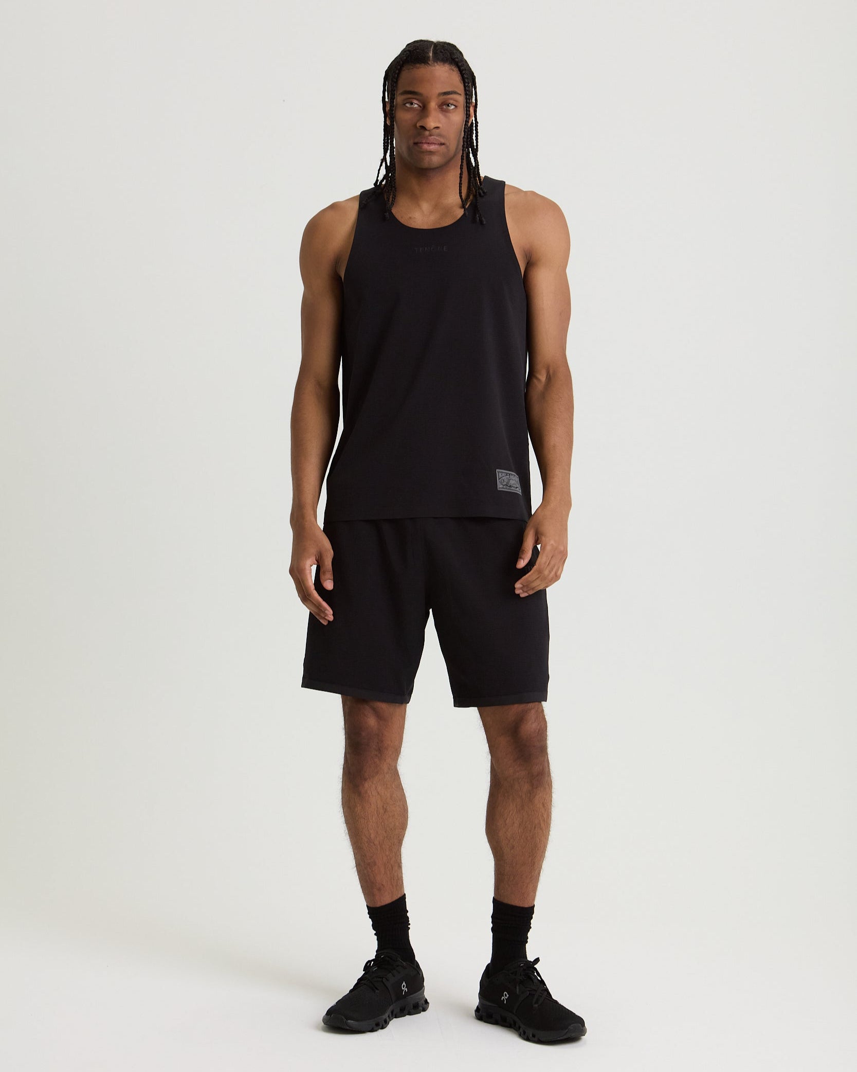 Scrimmage Jersey-TENORE