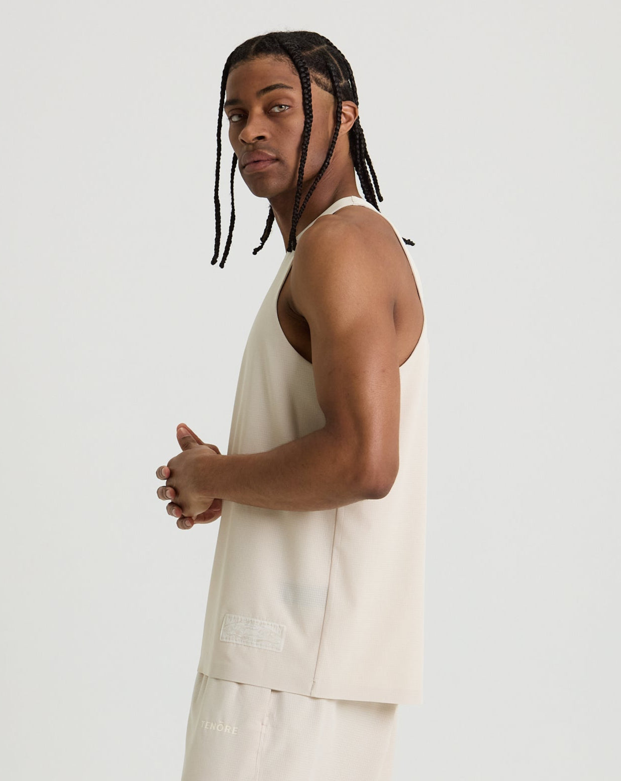 Scrimmage Jersey-TENORE