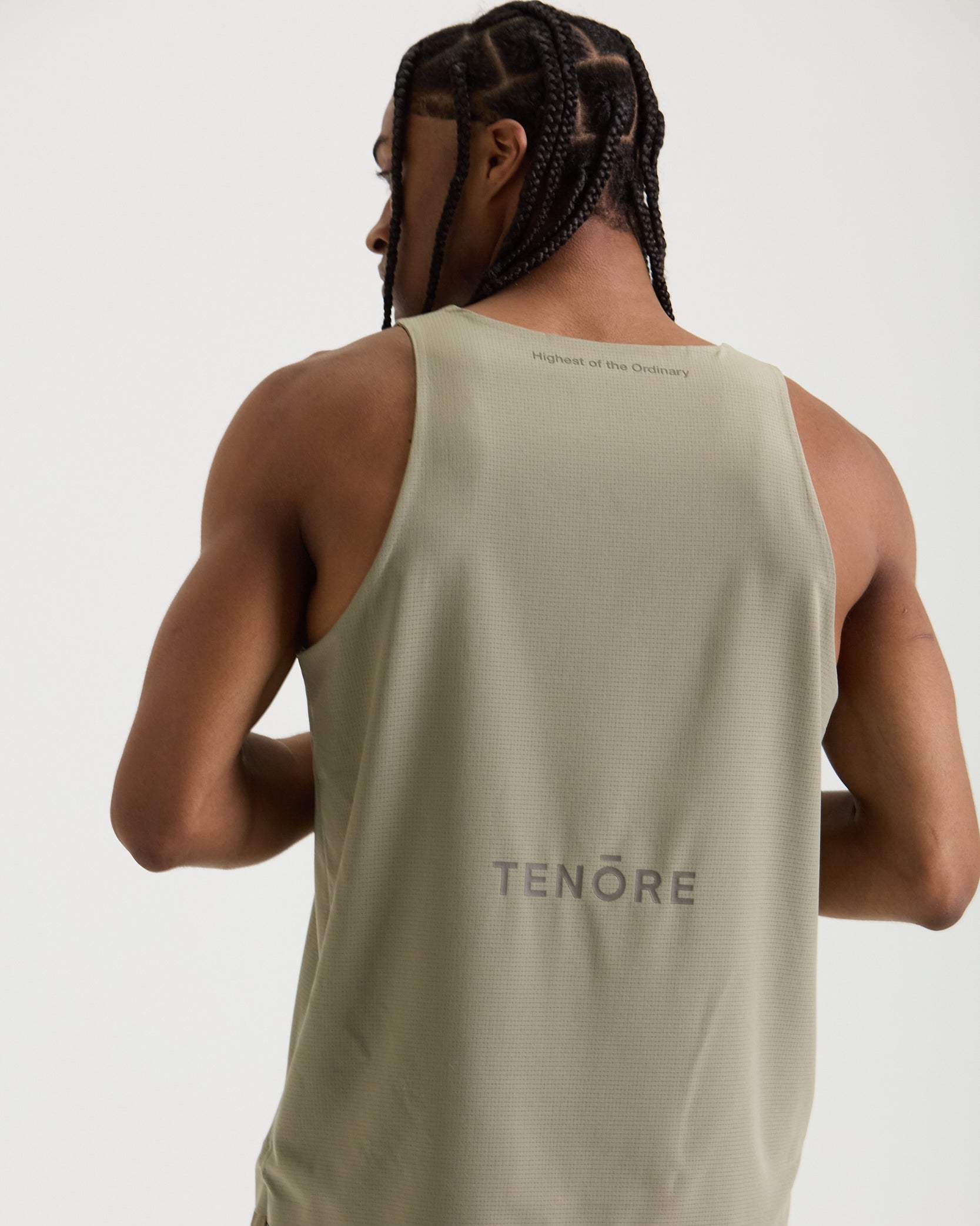 Scrimmage Jersey-TENORE