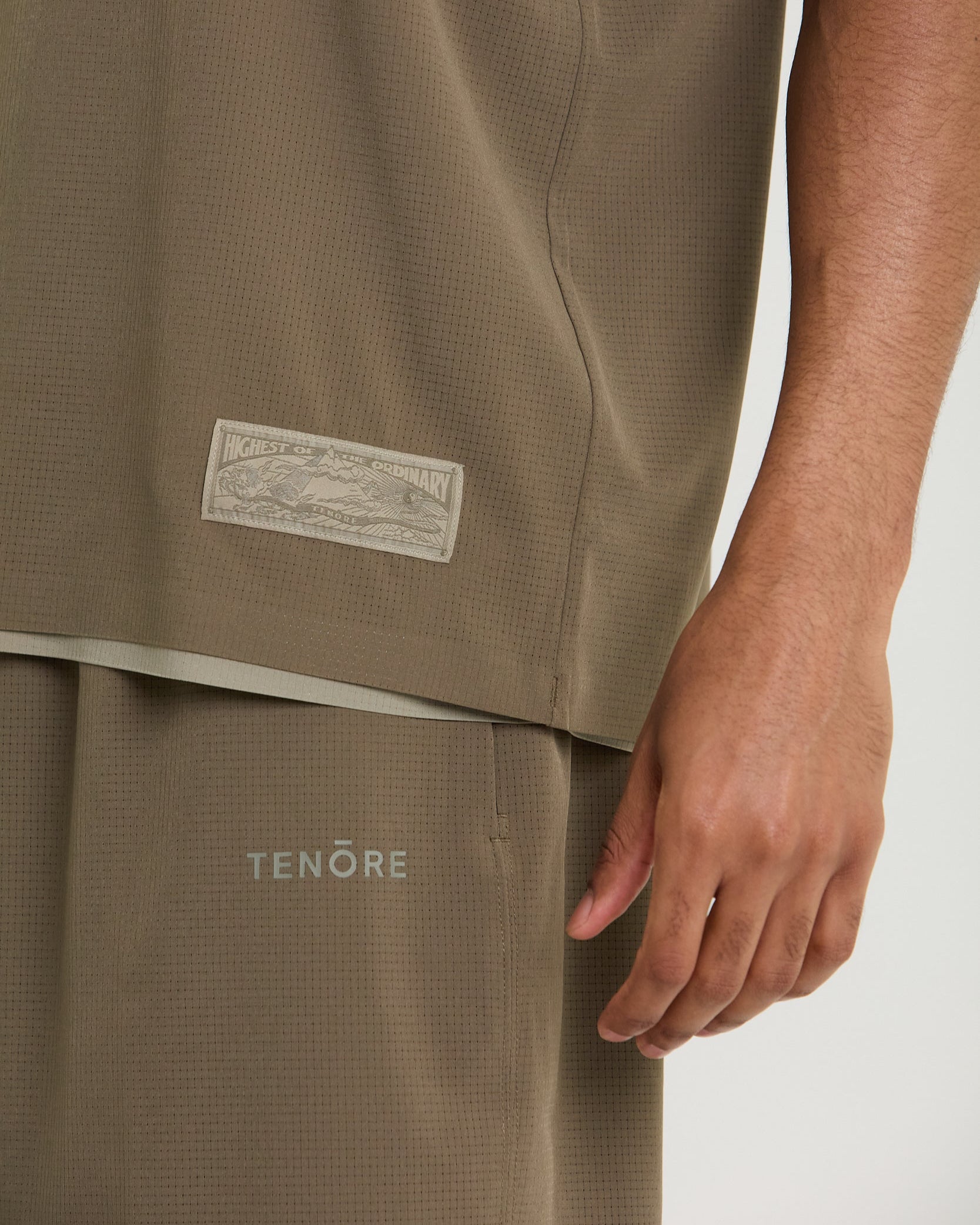 Scrimmage Jersey-TENORE