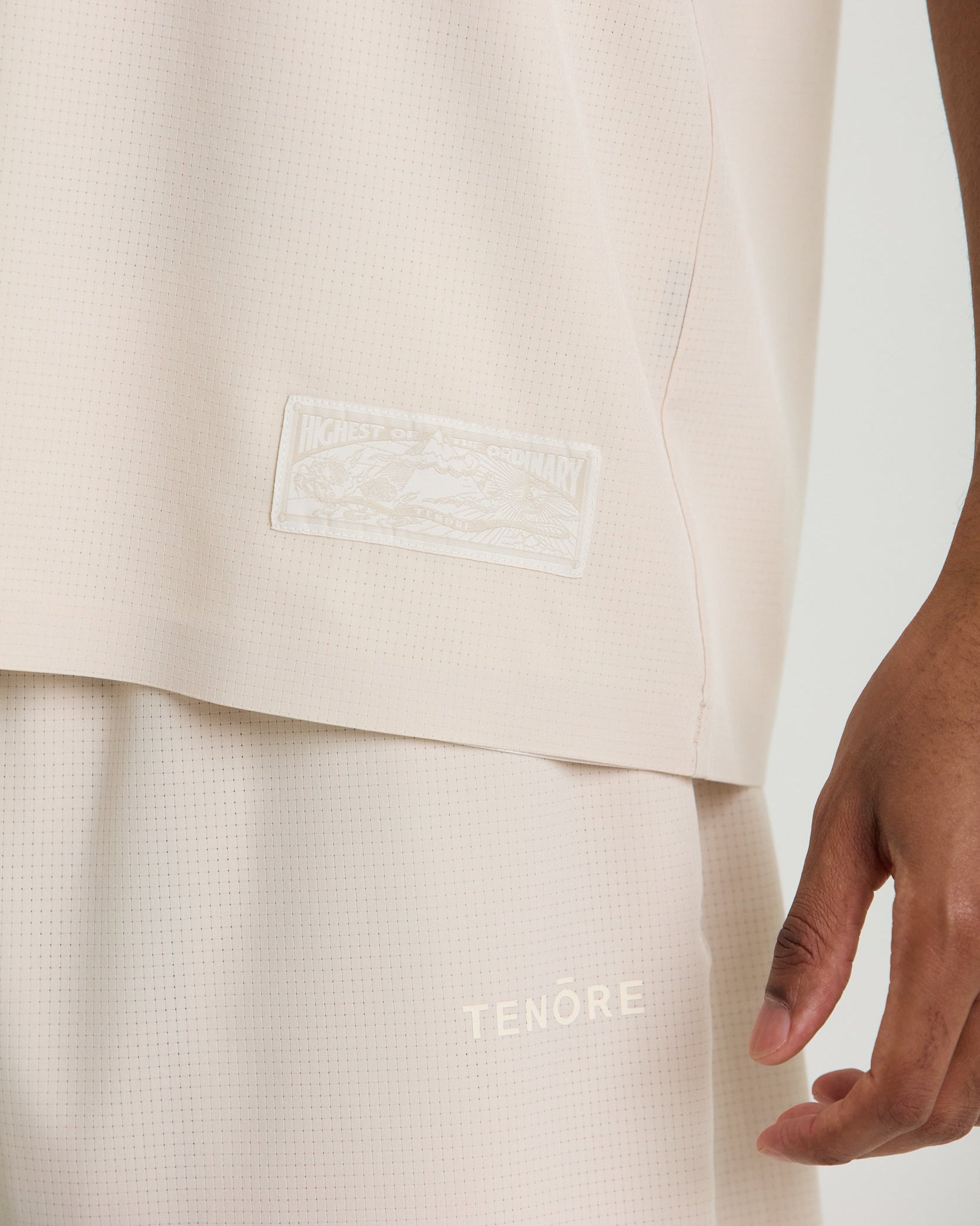 Scrimmage Jersey-TENORE