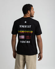 Roots Made in HI Tee-TENORE